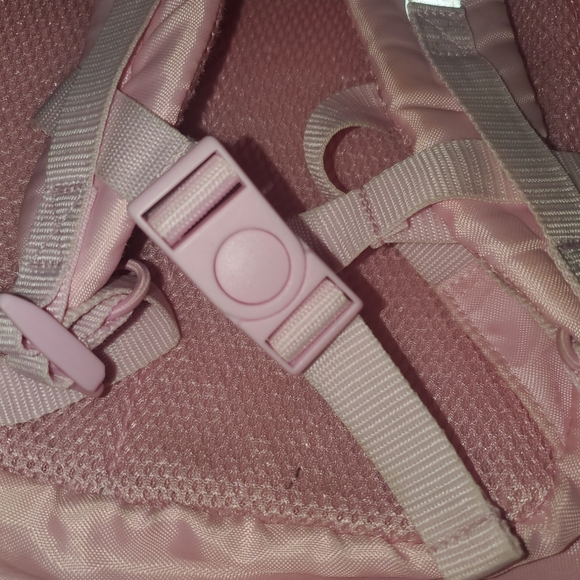 Little twin stars small backpack - Picture 4 of 5